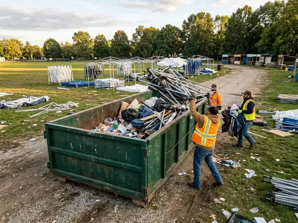 temporary-event-waste-containe-016 — frequently asked questions, Roll-Off Dumpster Rental Services in Grundy Center, IA